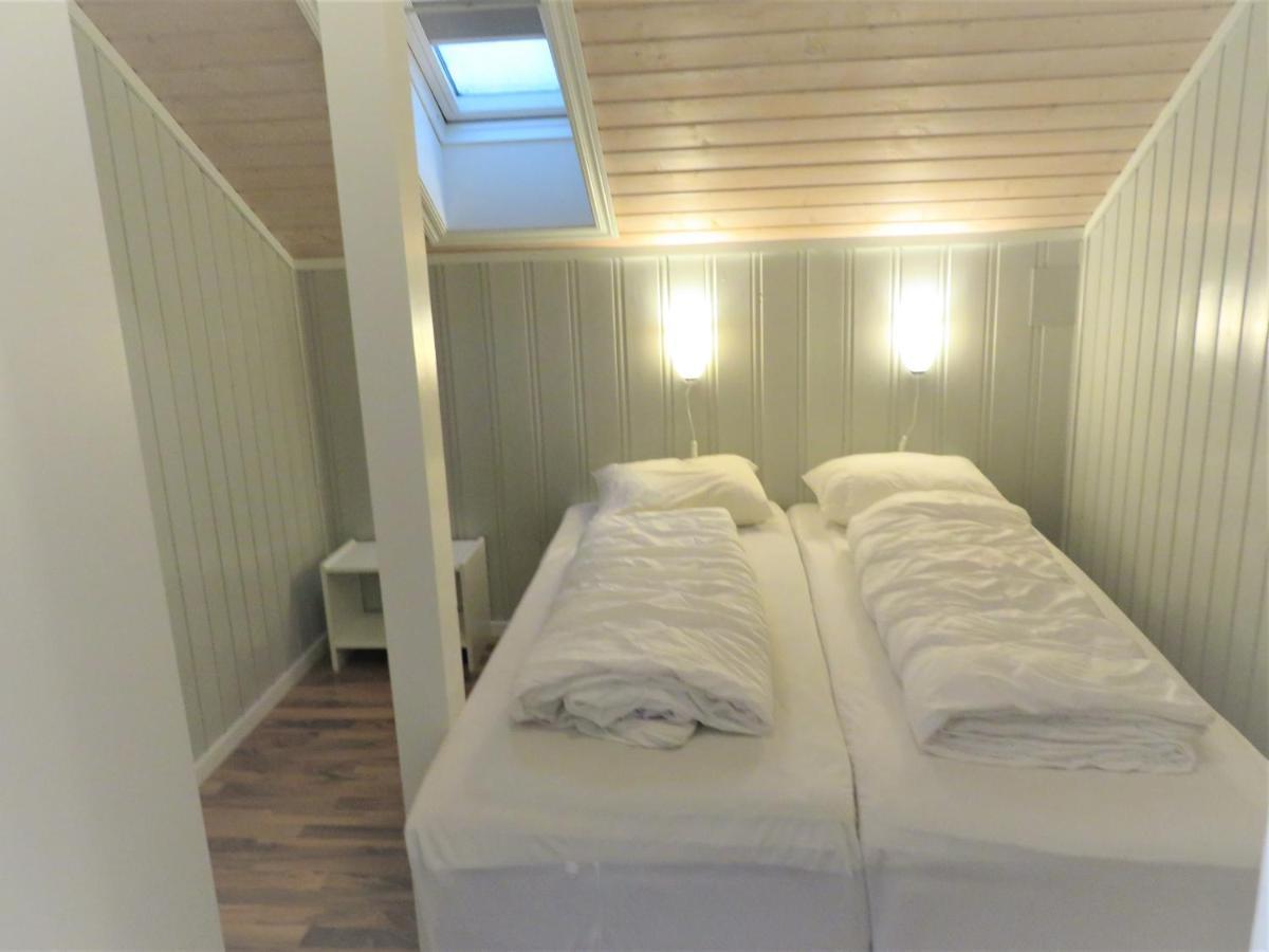 Halland Camping Berkåk Extérieur photo