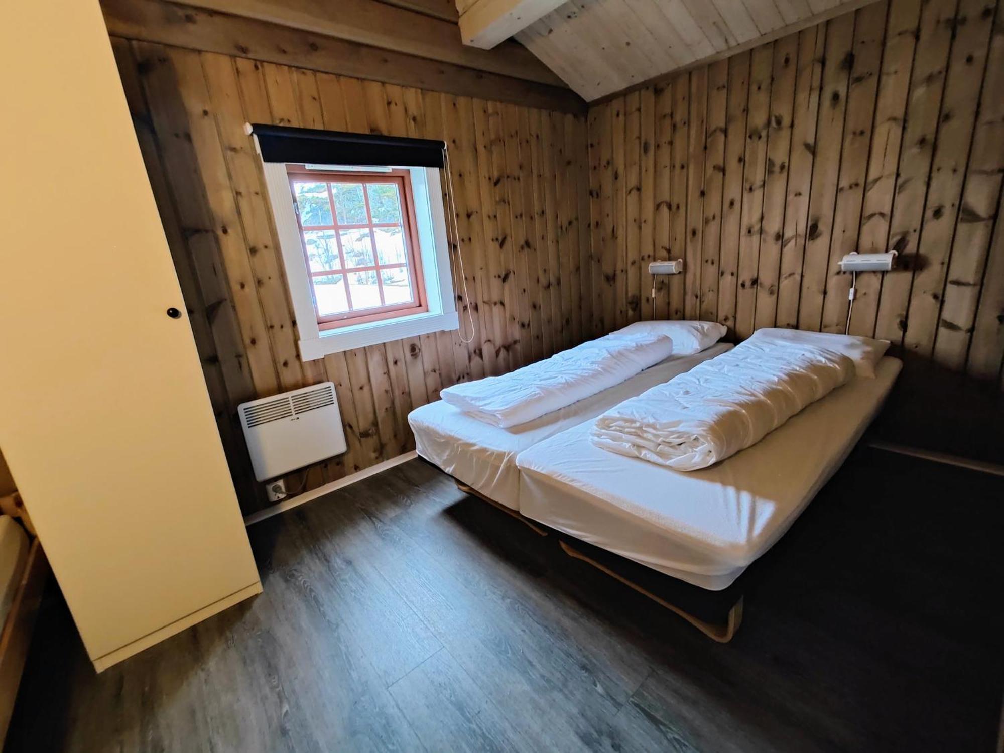 Halland Camping Berkåk Extérieur photo